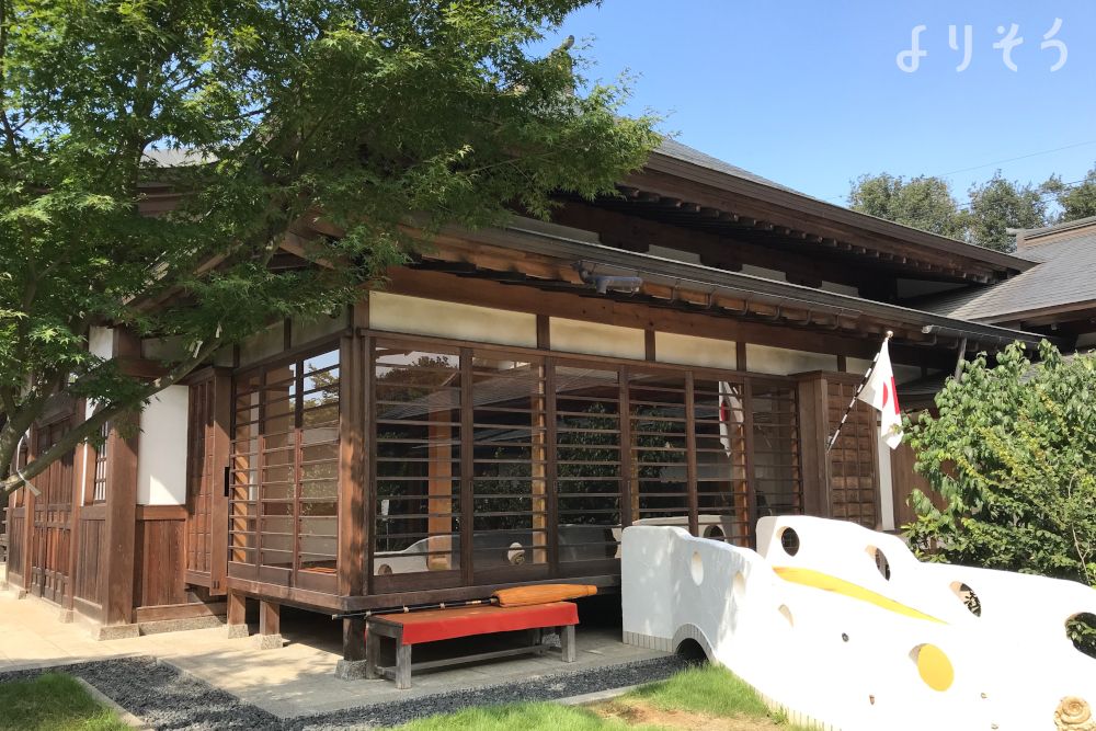 宝塔山会館 多聞院のその他写真です（1枚目）