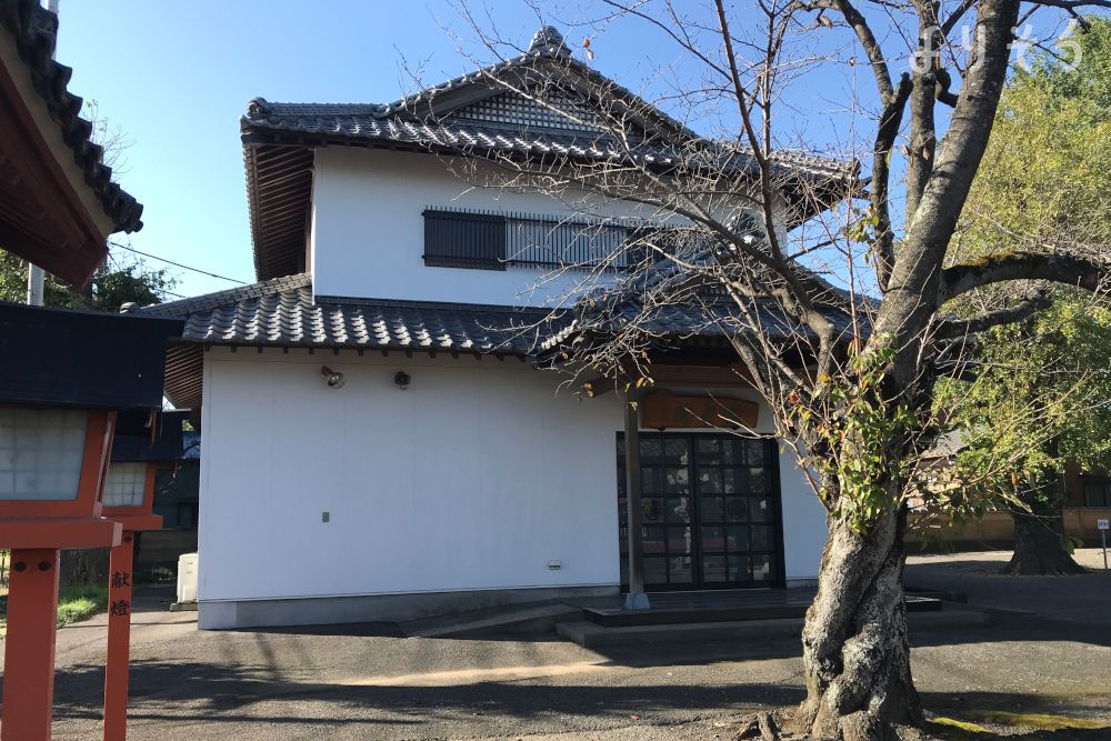 浄山寺 耕雲閣のその他写真です（1枚目）