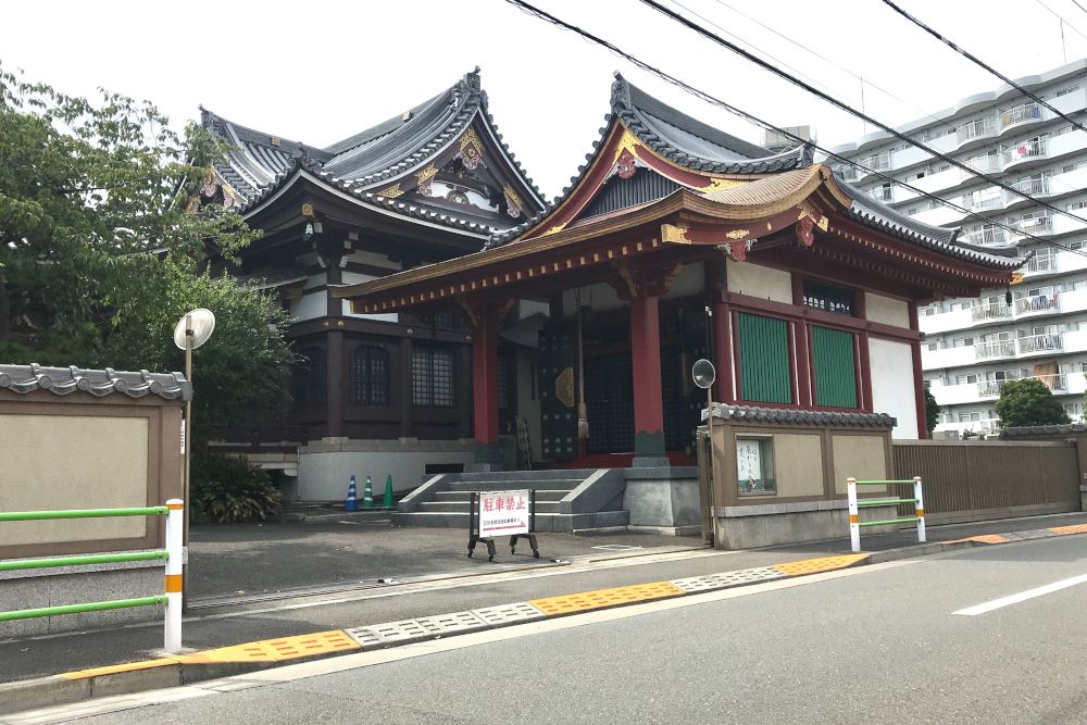 長照寺会館のその他写真です（2枚目）
