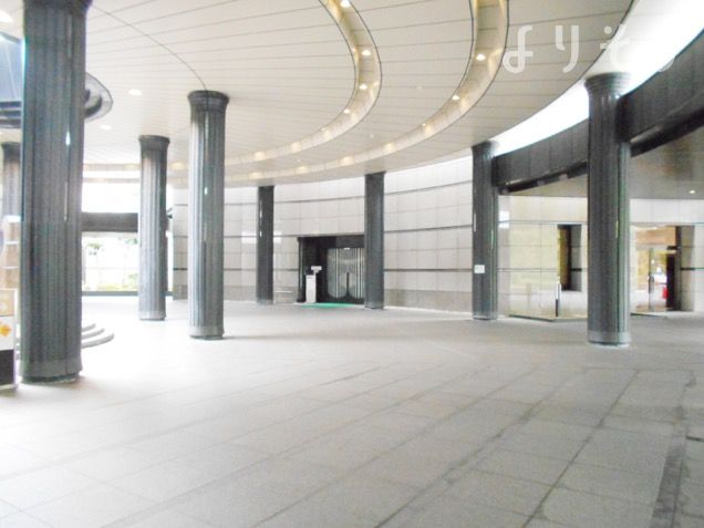 古瀬間聖苑の外観写真です（2枚目）