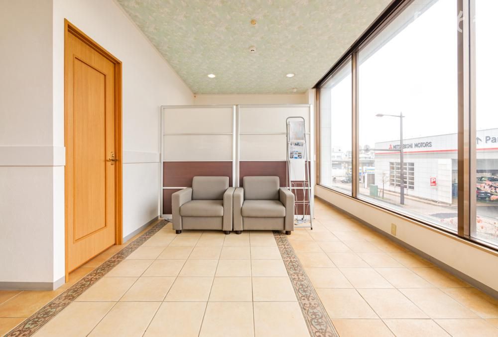 セクト・シティーホール都町の内観写真です（1枚目）