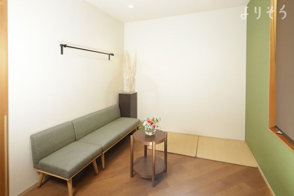 よりそう提携斎場(大阪府東大阪市荒本西1-1-2)の内観の画像