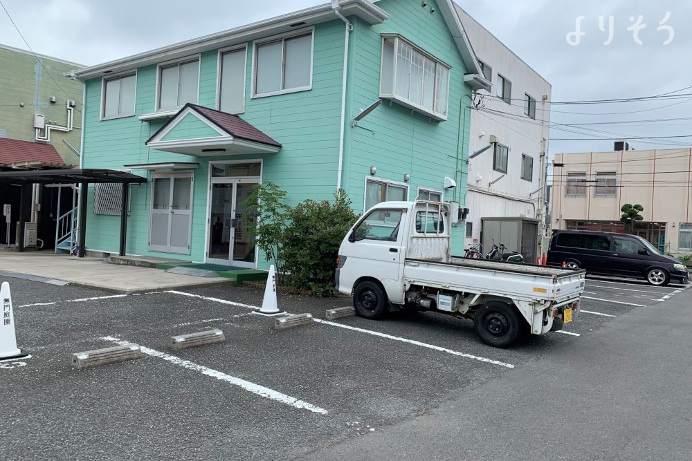 無門庭園の外観写真です（3枚目）