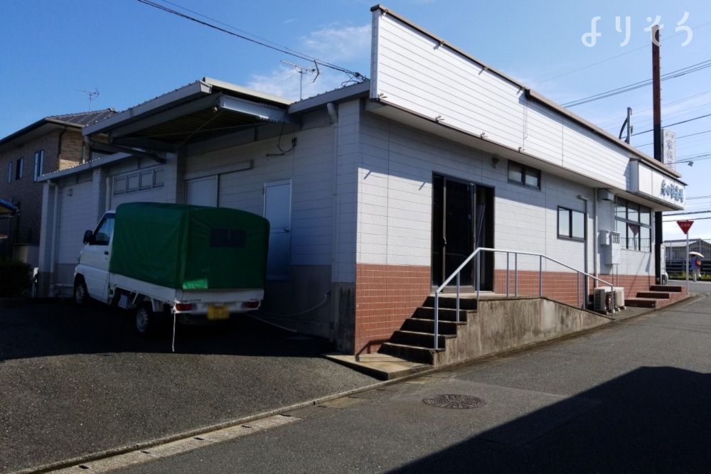 よりそう提携斎場(福岡県小郡市大保1297-46)の外観写真です（3枚目）