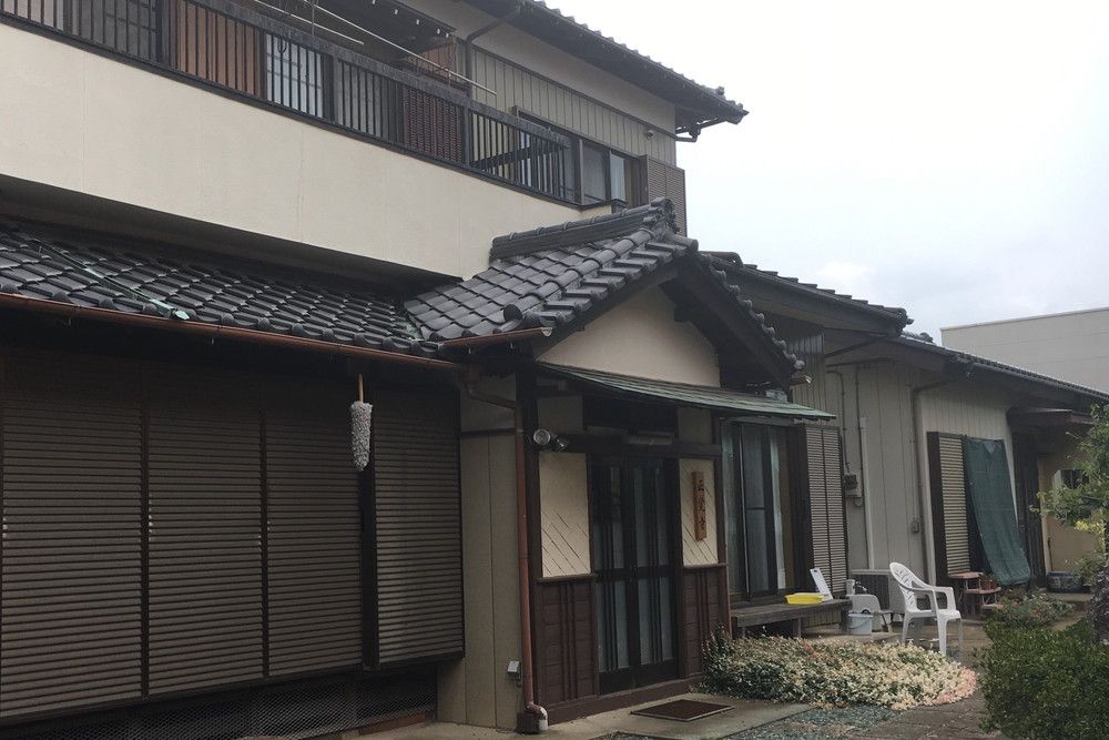 正覺寺のその他写真です（1枚目）