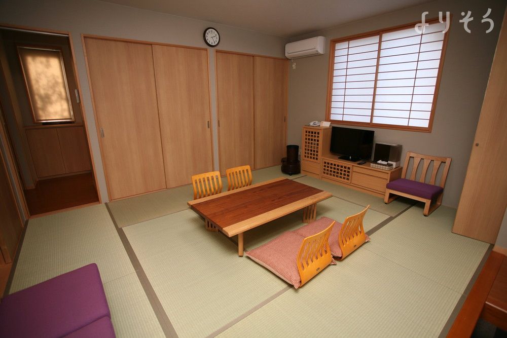 よりそう提携斎場(新潟県新潟市北区葛塚447)の内観写真です（1枚目）