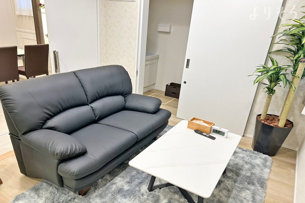 家族葬メモリーハウス 和歌山次郎丸の親族控室の画像