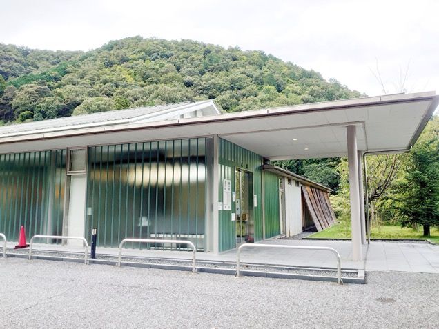 揖斐広域斎場の外観写真です（3枚目）