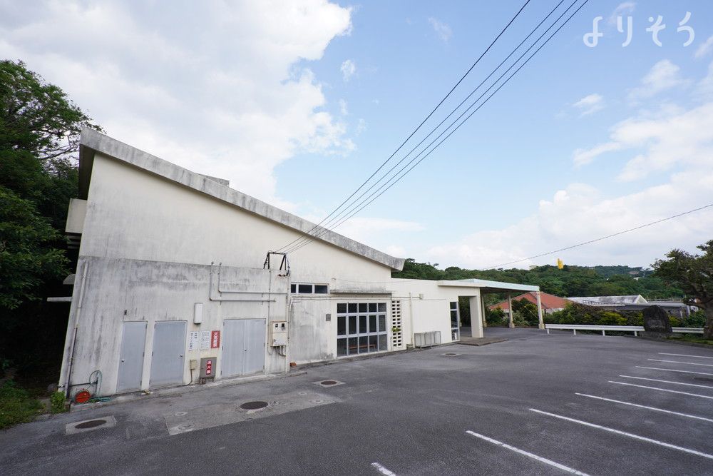 本部葬斎場のその他写真です（3枚目）