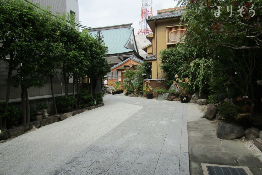 順心寺会館のその他写真です（2枚目）