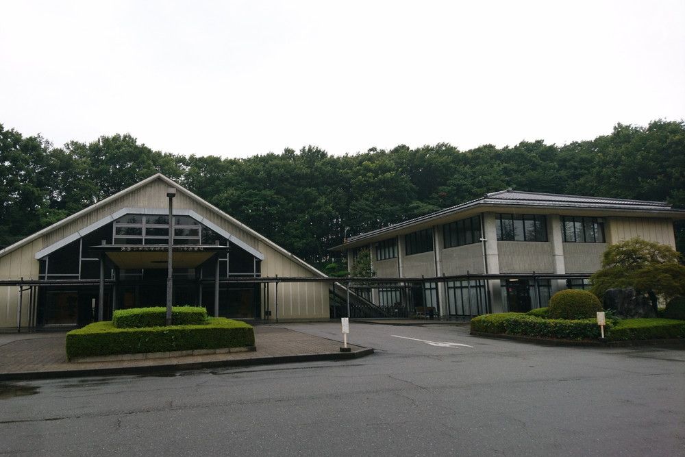 こだま聖苑の外観写真です（3枚目）