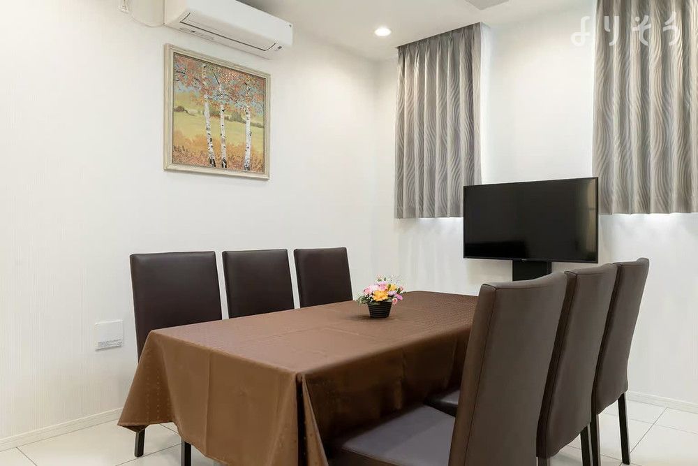 家族葬の長坂 所沢上新井の内観写真です（4枚目）