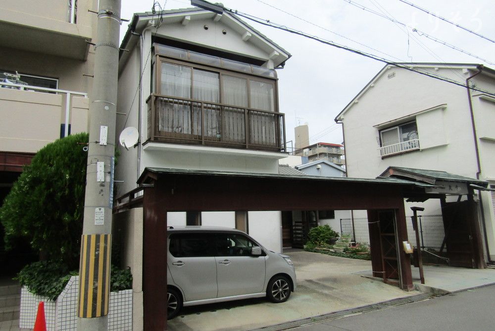 西教寺のその他写真です（1枚目）