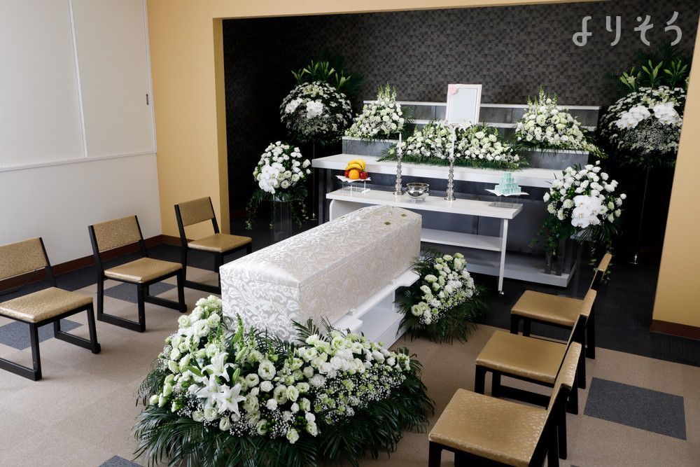 やわらぎ斎場 名寄のホール写真です（2枚目）