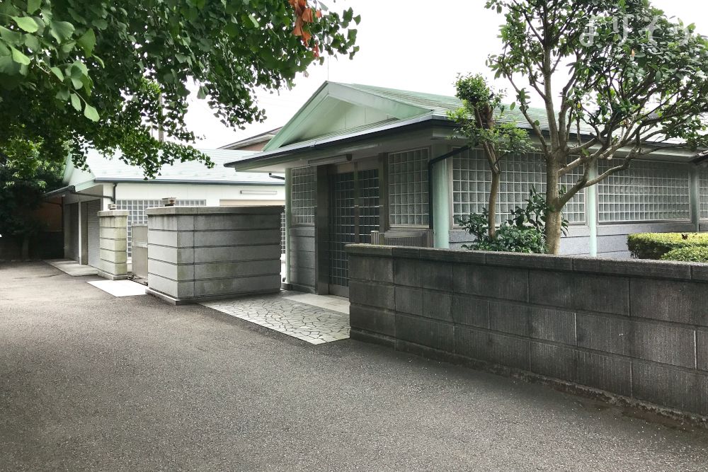 星谷寺 清星殿のその他写真です（1枚目）