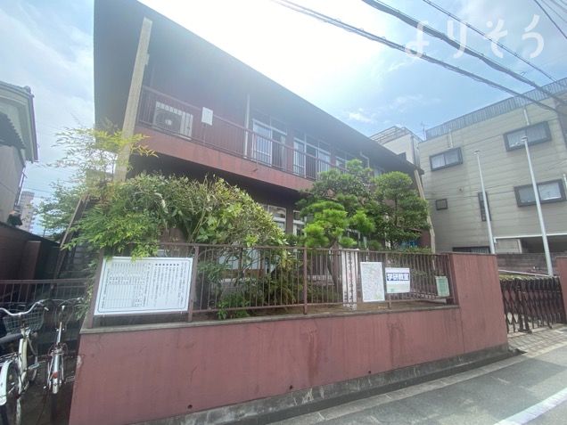 高松会館の外観写真です（2枚目）