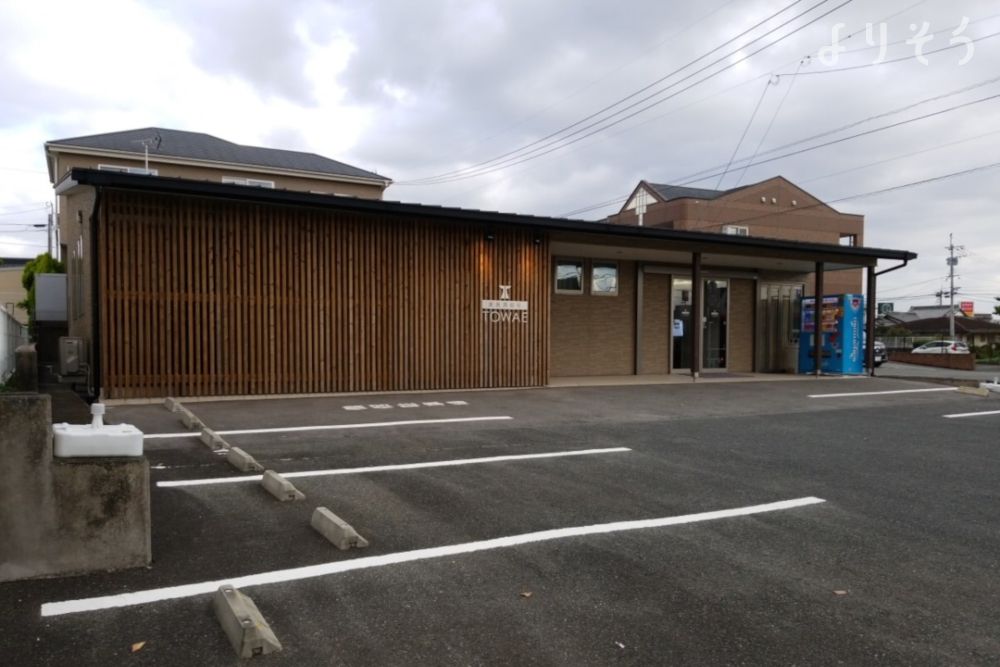 よりそう提携斎場(佐賀県鳥栖市宿町1004-1)の外観写真です（2枚目）