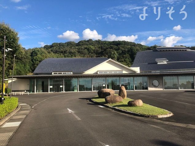 燧望苑の外観写真です（2枚目）