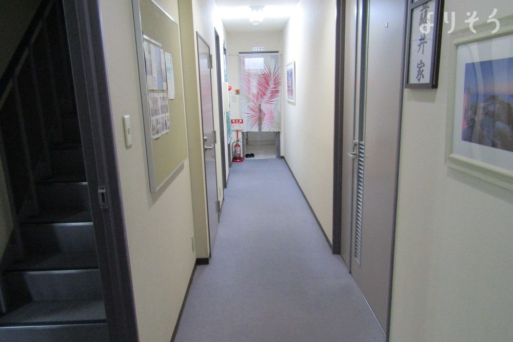 よりそう提携斎場(兵庫県尼崎市東園田町9-16-1)の内観写真です（1枚目）