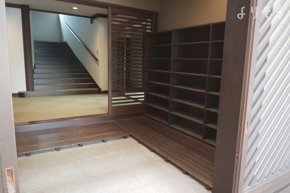光明院 斎場の内観写真です（1枚目）