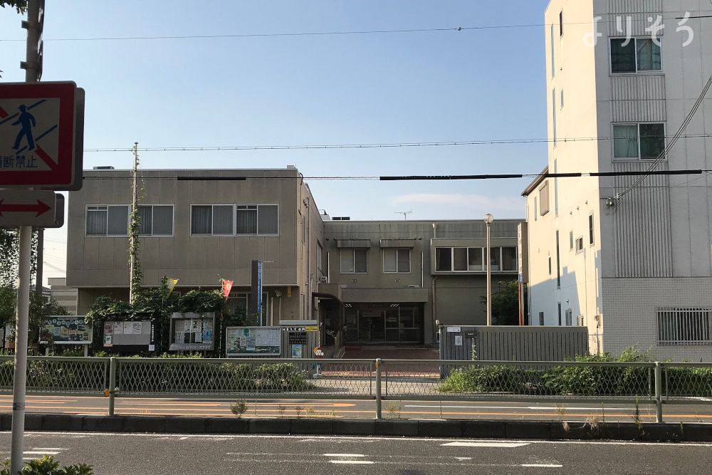 北巽会館のその他写真です（2枚目）
