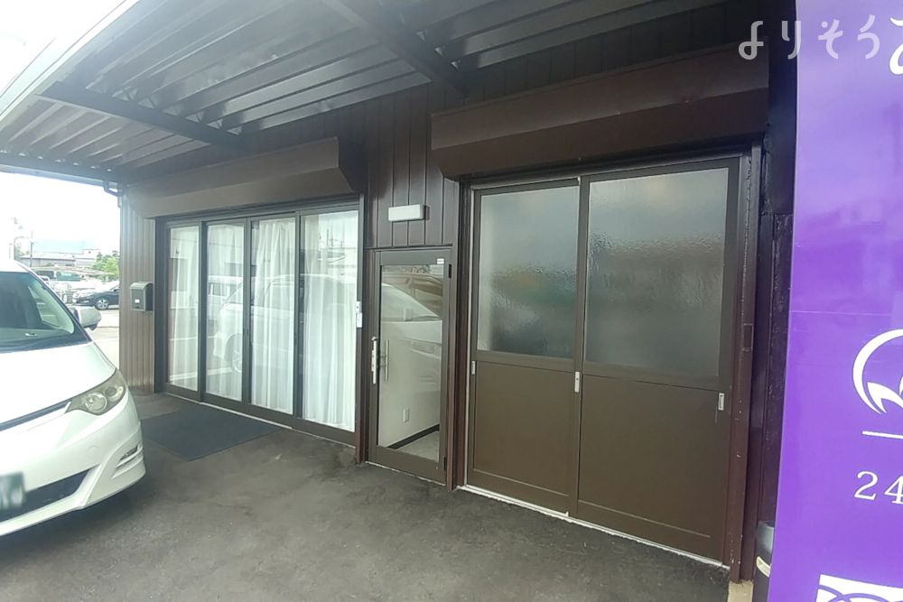 小山あんしん葬祭の外観写真です（3枚目）