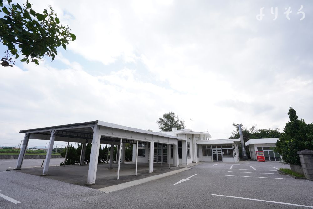 今帰仁葬斎場のその他写真です（1枚目）