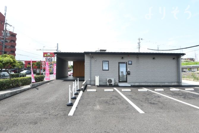 よりそう提携斎場(愛知県大府市共和町5-68)の外観写真です（2枚目）