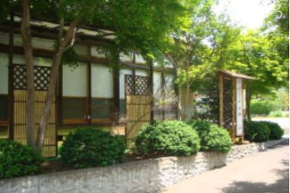 セレモニーホール平安 上田住吉の外観写真です（2枚目）