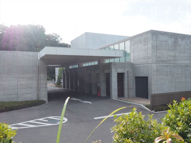 泉南阪南共立葬儀場の外観写真です（2枚目）