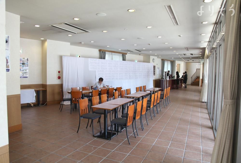 コムウェルホール町田駅前会堂けやきの内観写真です（1枚目）