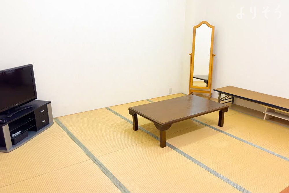 家族葬のカナクラオールストーン まごころ会館の控室の画像