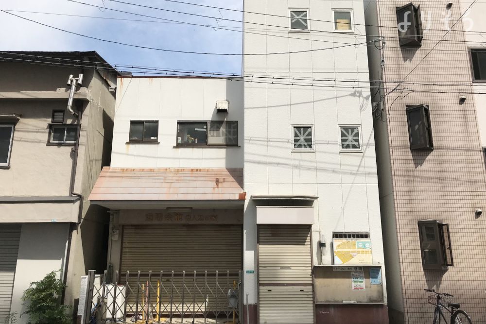 港晴会館老人憩の家 の外観写真です（3枚目）