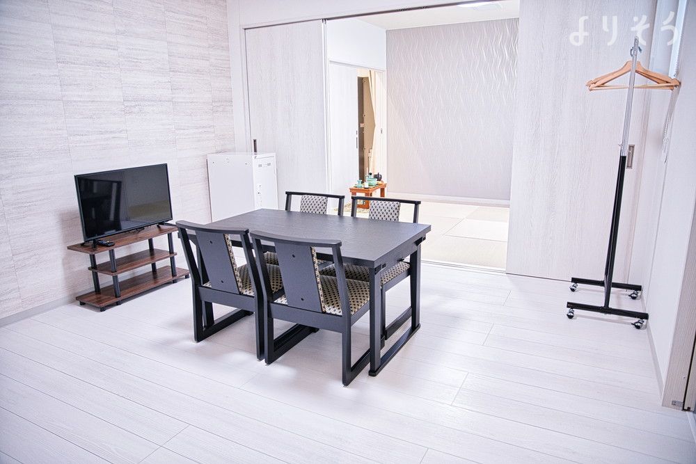 家族葬のトワーズ磐田豊田の親族控室の画像