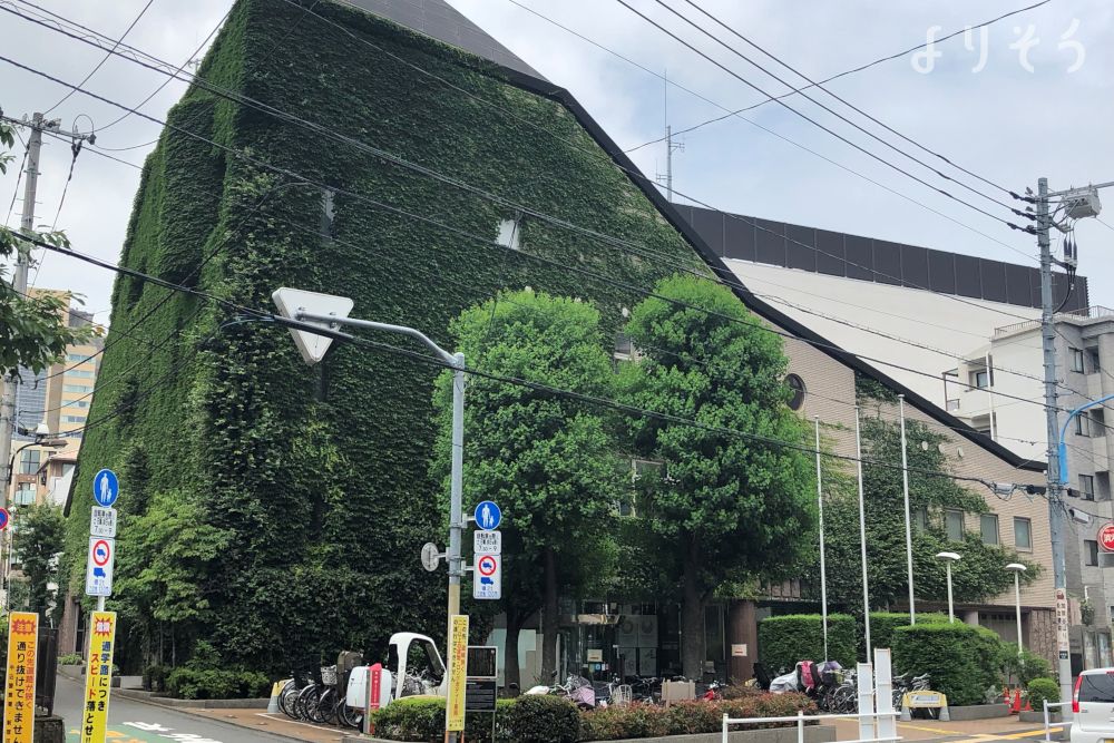 若松地域センターのその他写真です（1枚目）