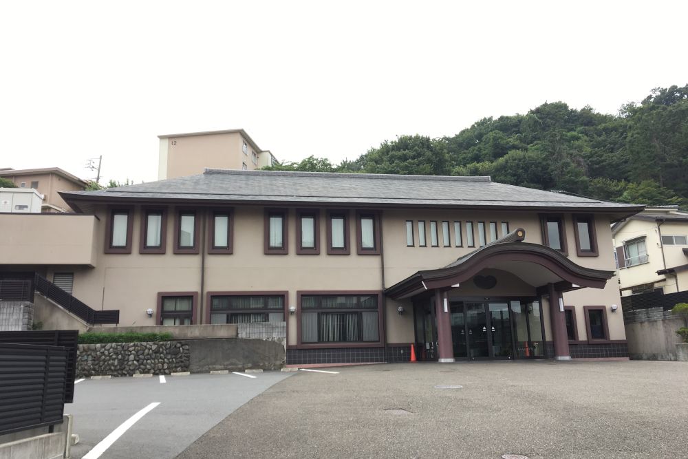 金剛寺 別院観音院の外観写真です（3枚目）