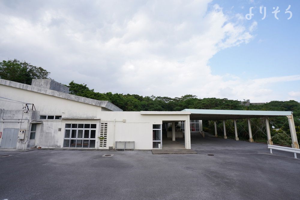 本部葬斎場のその他写真です（1枚目）