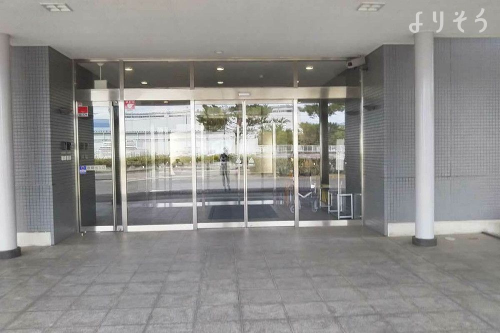 みすず野法祥苑の外観写真です（3枚目）