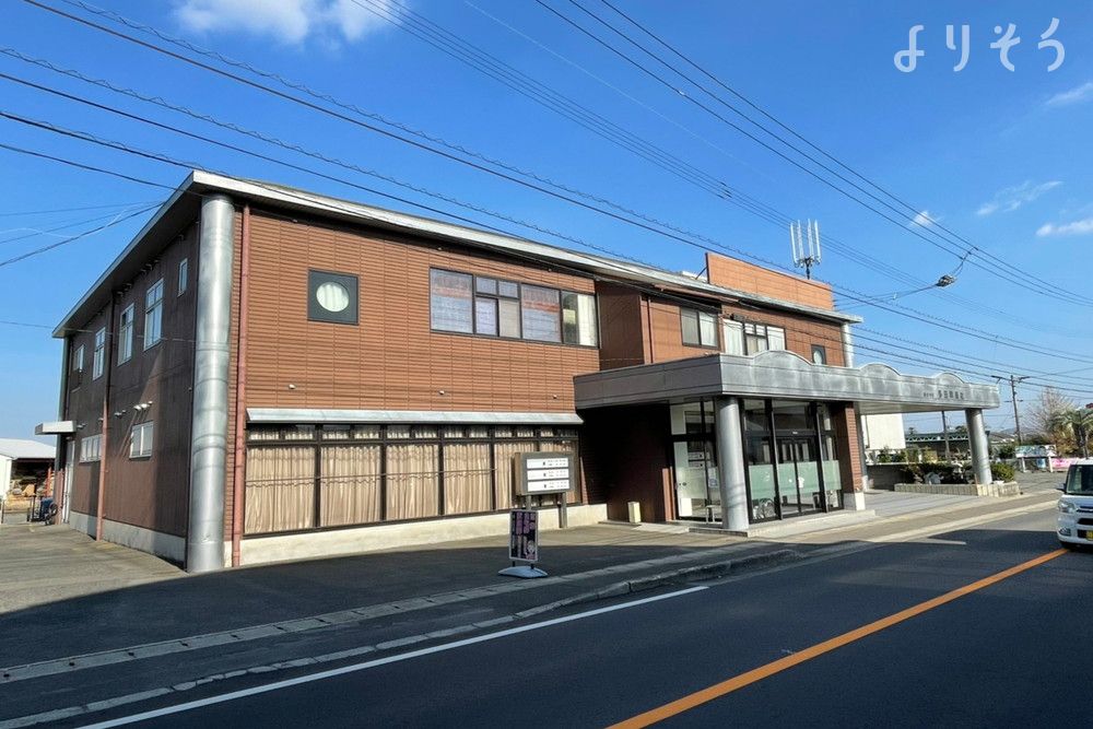 家族葬のカナクラオールストーン 多田会館の外観写真です（2枚目）