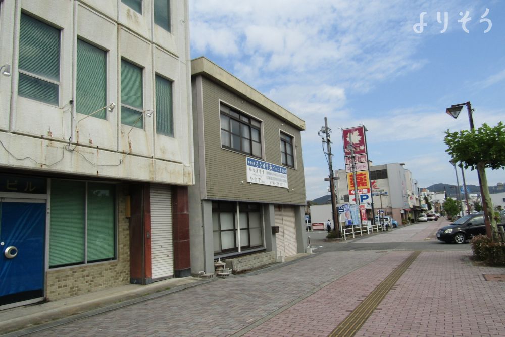 よりそう提携斎場(兵庫県相生市大島町1-11)の外観写真です（2枚目）