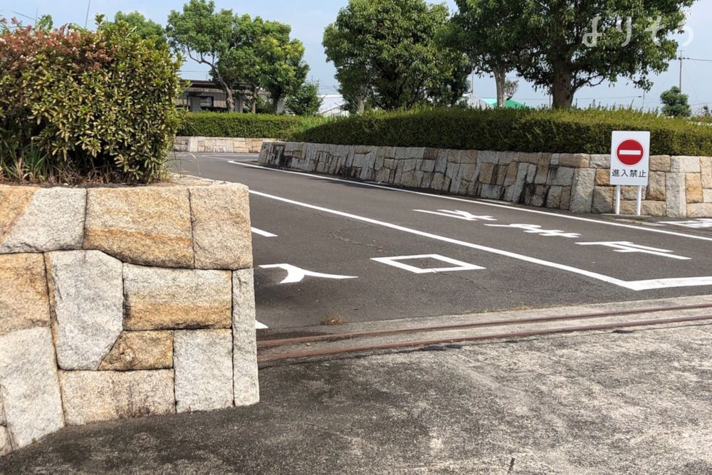海津市斎苑 天昇苑の外観写真です（3枚目）