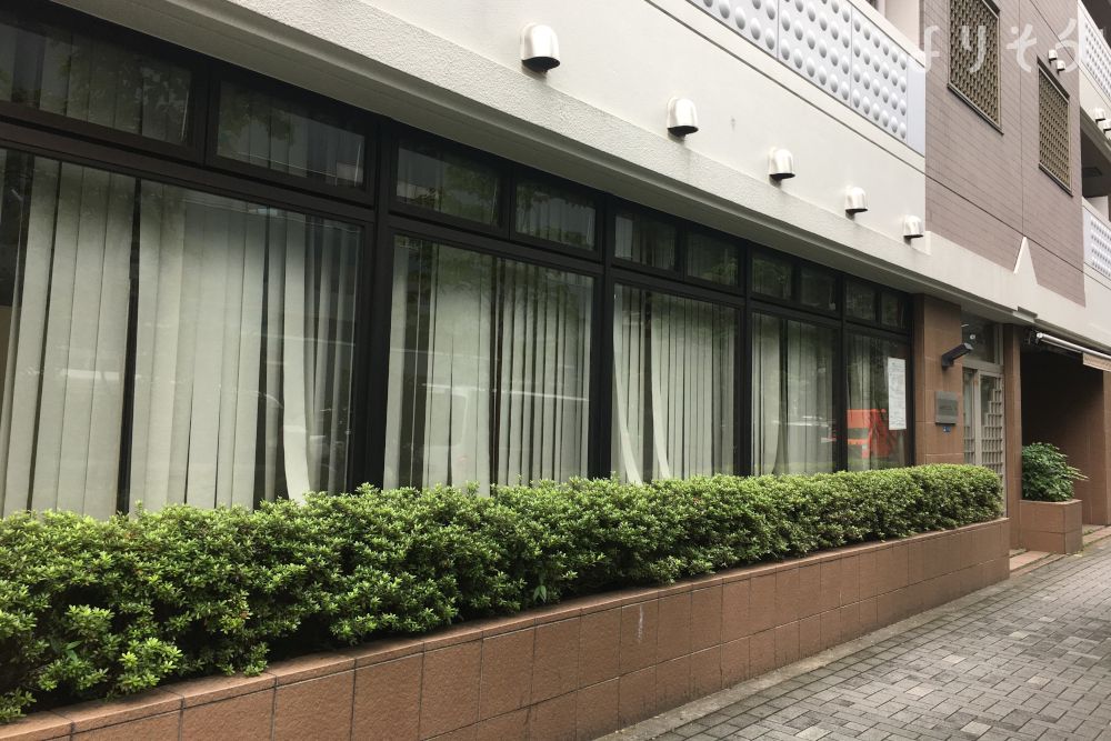 箱崎町コミュニティルームのその他写真です（2枚目）