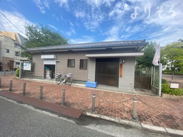 田中3丁目集会所の外観写真です（2枚目）