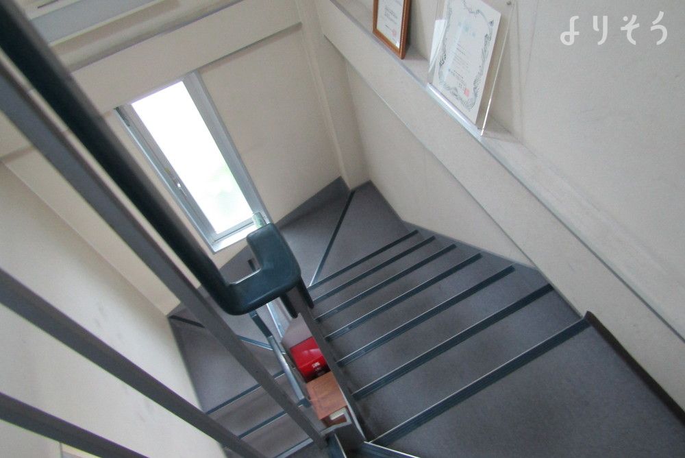 よりそう提携斎場(兵庫県尼崎市東園田町9-16-1)の内観写真です（2枚目）