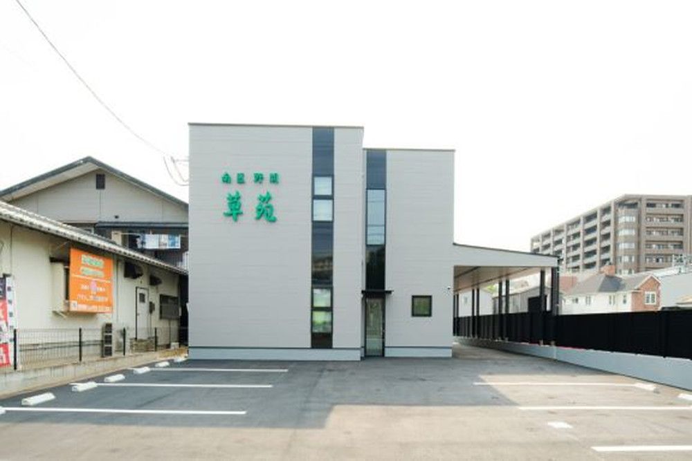 よりそう提携斎場(福岡県福岡市南区野間2-2-4)の外観写真です（2枚目）