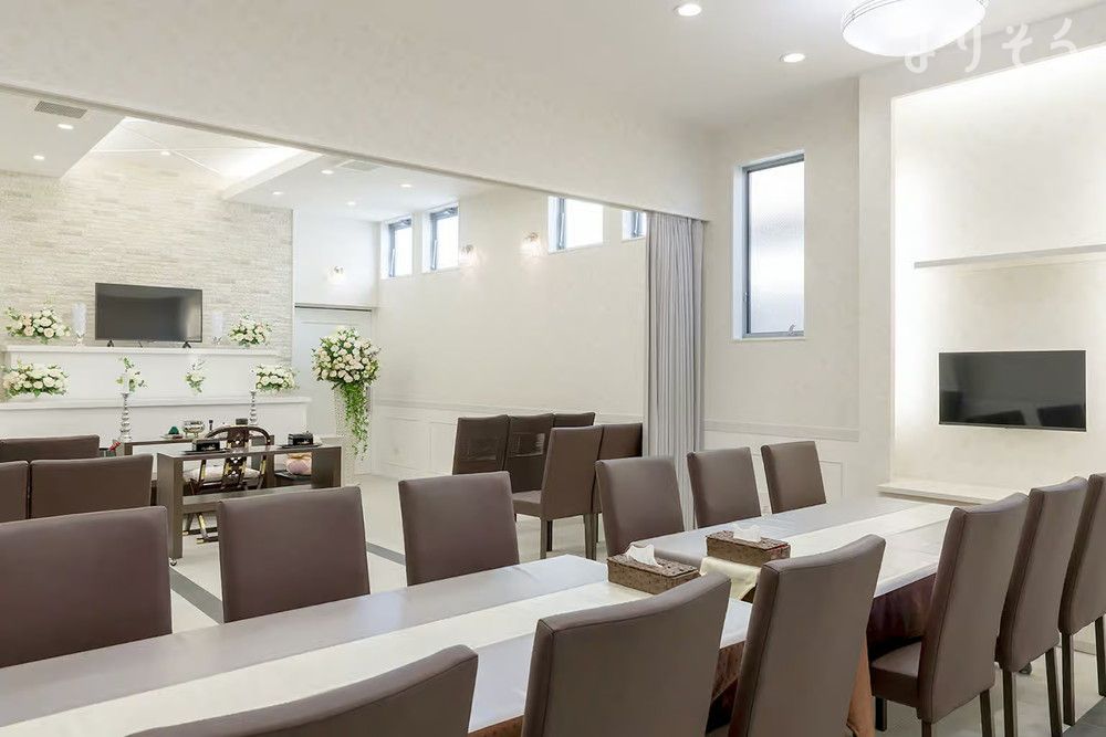 小さな森の家 浦和美園の内観の画像