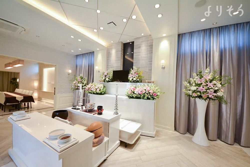 小さな森の家 我孫子中峠台のホール写真です（2枚目）