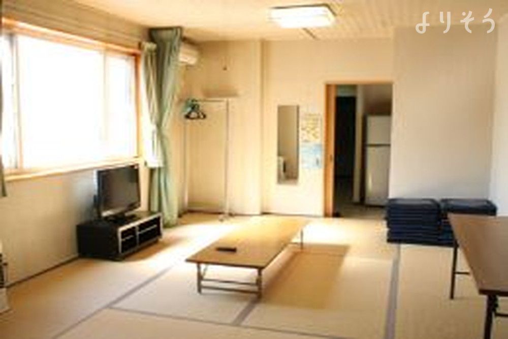 トーコーホール ウィズ・なかむらの親族控室写真です（2枚目）