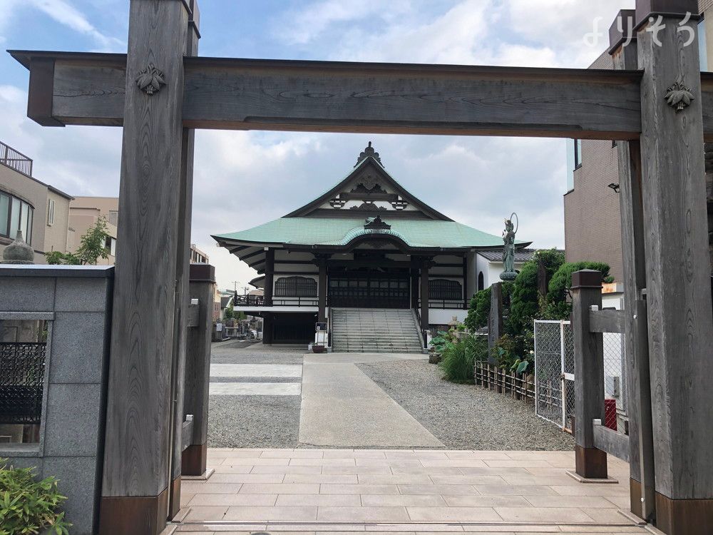 長善寺 笹寺会館のその他写真です（2枚目）