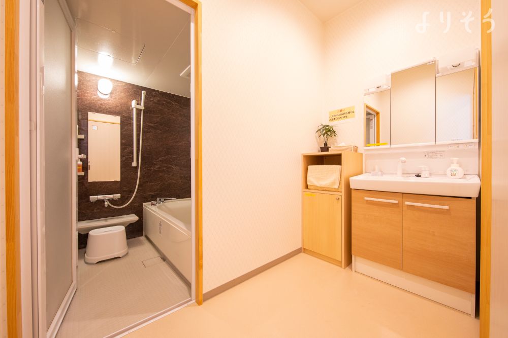 新屋ホールのその他写真です